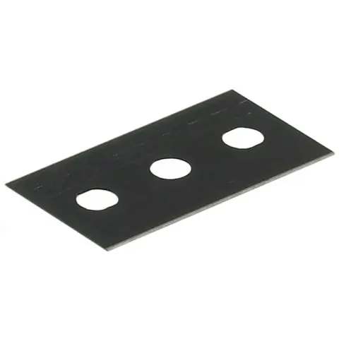 Anza 631011 Industriblad Begränsat erbjudande